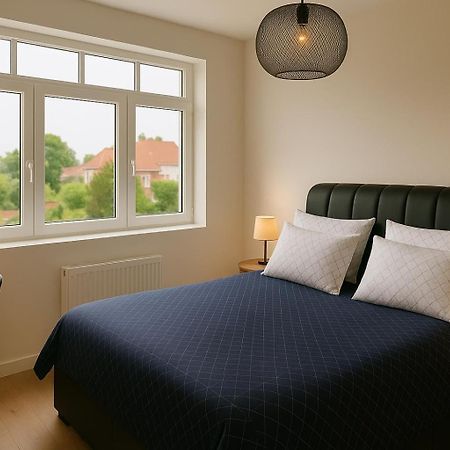 La Demeure Marcquoise Bed & Breakfast Bagian luar foto