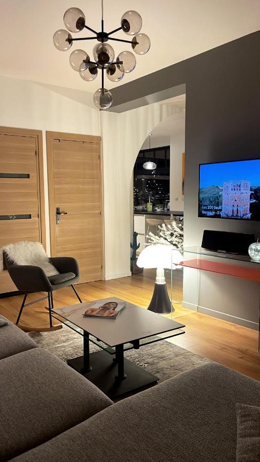 La Demeure Marcquoise Bed & Breakfast Bagian luar foto